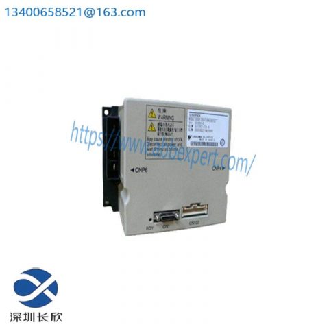 Yaskawa SGDR-SDA350A01B & SGDR-SDA710A01B High-Power Servo Drive