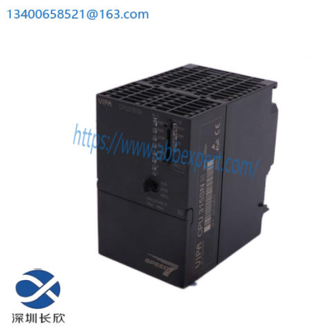 Yaskawa SGMAS-08ACA2C, New - High-Precision Motion Control Module