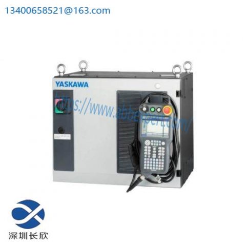 Yaskawa YRC1000 GP8 Flex Controller, Advanced Automation Solution