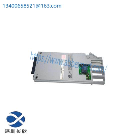 Yokogawa AAM11-S2 Current Voltage Input Module: Precise Measurement for Industrial Automation