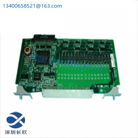 Yokogawa ADM11 Power Supply Module - Advanced Industrial Control Solution