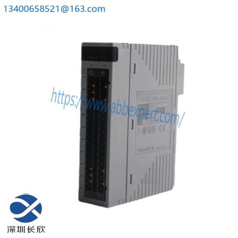 YOKOGAWA ADV141-S13 S1 Digital Input Module
