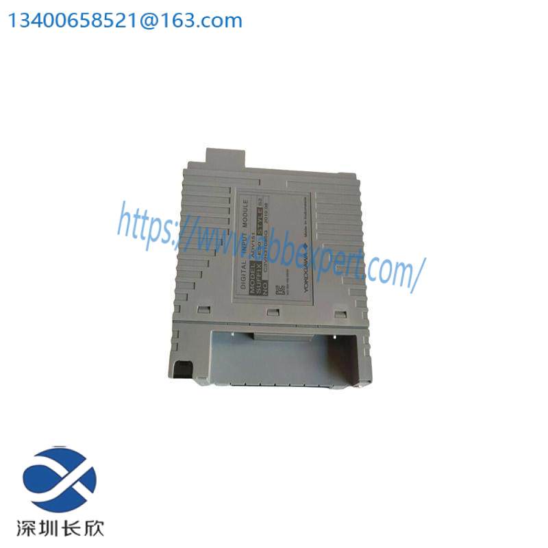 yokogawa_adv151-e50_s2_digital_input_module.jpg Yokogawa ADV151-E50 S2 Digital Input Module: Industrial Automation Innovation