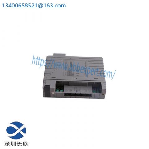 Yokogawa ADV551-P00 Digital Output Module: Precise Control Solutions