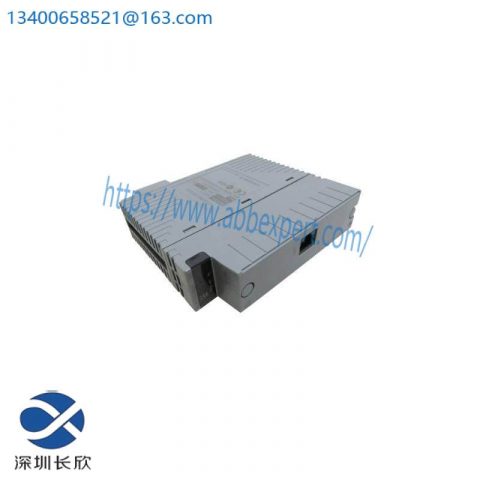 Yokogawa ALE111-S51-S1 Ethernet Communication Module for Industrial Control Systems