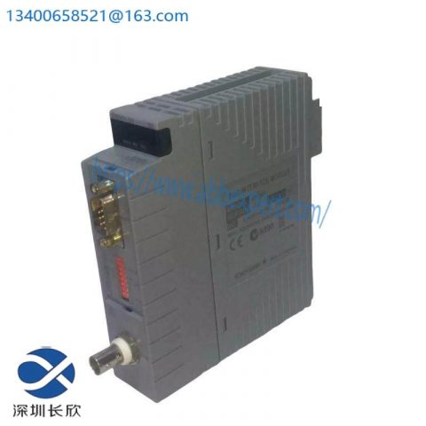 Yokogawa EB501-50 S2 Bus Interface Module: Advanced Industrial Control Solution