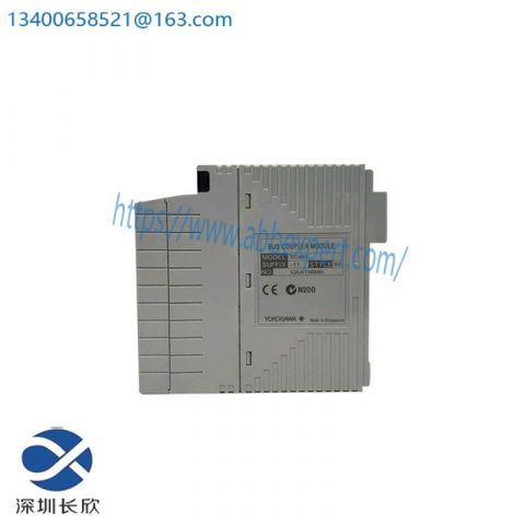 Yokogawa EC401-11 Communication Module: Advanced Control Network Solution