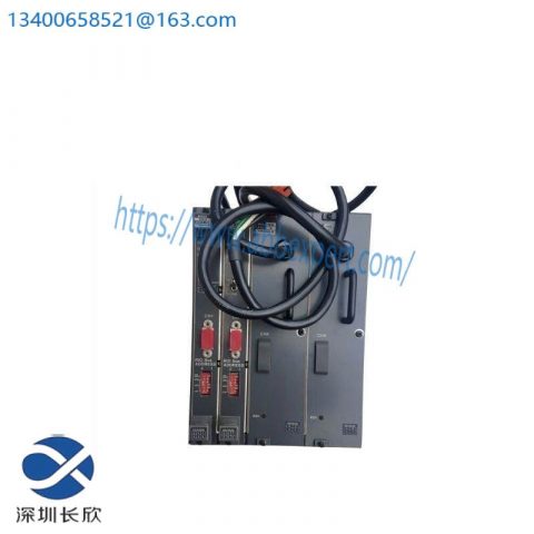 Yokogawa PW402 S2 Power Supply - Efficient Energy Management for Industrial Control Systems