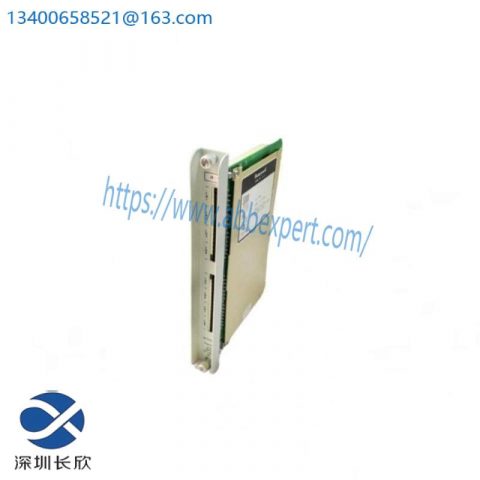 Yokogawa PW482-10 Power Supply Module: Reliable Industrial Control Solution