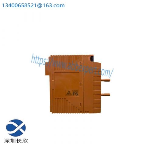 Yokogawa SDV531-S53 Digital Output Module: Advanced Control in Industrial Automation