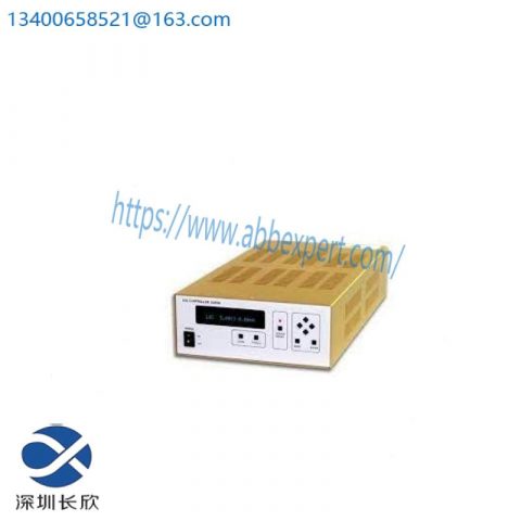 ZEFA DXM2.5K ESC Controller - Advanced Electric Speed Controller