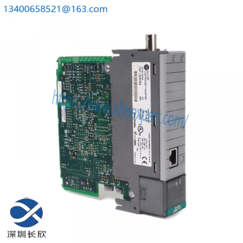 SHARP ZW-162M I/O Link Input/Output Module