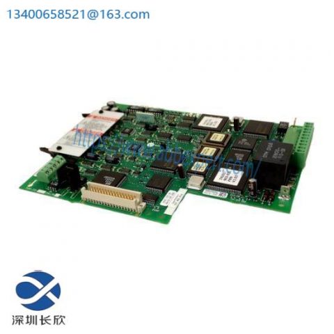AB 1336T-MCB-SP51B Main Control Board - Industrial Grade Automation Solution