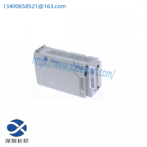 Rockwell Automation 1764-LSP/C MicroLogix 1500 Standard Processor Unit, Industrial Control Module