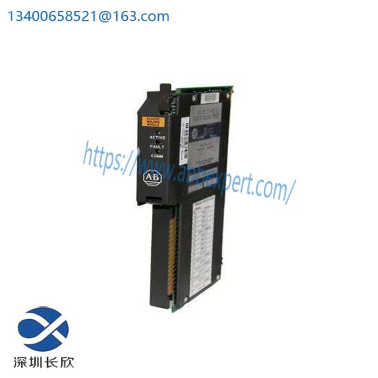 1771-qd_injection_control_module.jpg Maska QD Bushing SKX1-5/8 - Precision Industrial Components for Advanced Automation