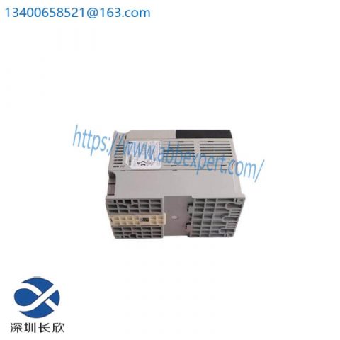 AB Electronics AB 1783-VS03T01F, High-Performance Industrial Ethernet Switch