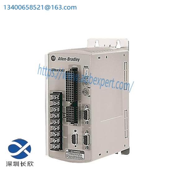 2098-dsd-hv220-se.jpg Allen-Bradley 2098-DSD-HV220-SE AC Drive