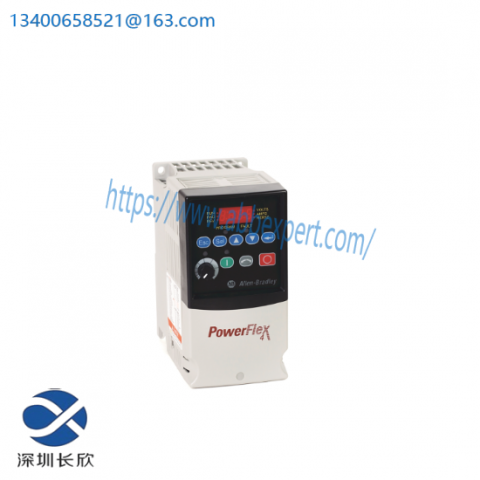 A-B 1425-GAT200PowerMonitor W250 200 Node Receiver - Advanced Industrial Monitoring System