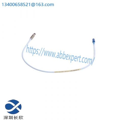 Bently Nevada 3300/16-02-01-00-00-00-01 Dual Vibration XY/GAP Monitor