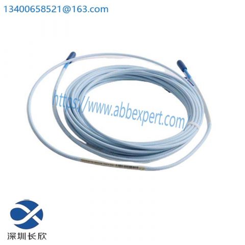 BENTLY 3300/15-11-01-00-01-01-00 Proximity Probe System