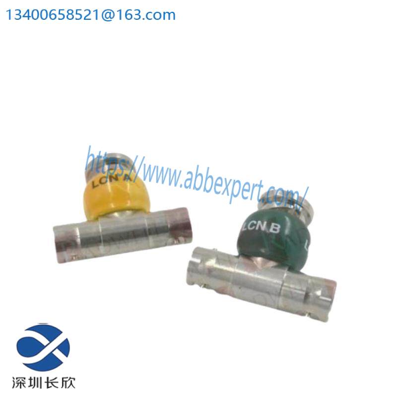 51196041-100_honeywell_lcn_a-b_tee_connector_set-9.jpg A-B PowerFlex 755 AC Drive, Model 20G1F3C540LNANNNNN - Industrial Automation Control System