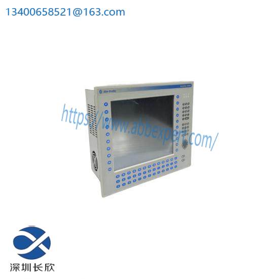6180w-15bpxphdc_touch_screen.jpg SIemens 6180W-15BPXPHDC Touch Screen, High Definition Industrial Control Interface