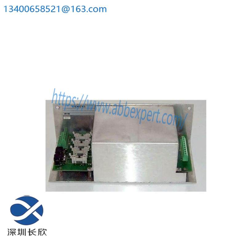 6dd1681-0ek1_siemens_simadyn_d_interface_module.jpg SIEMENS 6DD1681-0EK1: High Performance SIMADYN D Interface Module