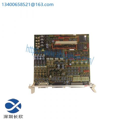 SIEMENS 6DD1 606-4AB0 PLC Module: Precision Control for Industrial Automation