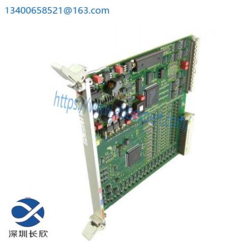 Siemens 6DP1210-8BB Binary Input/Output Module