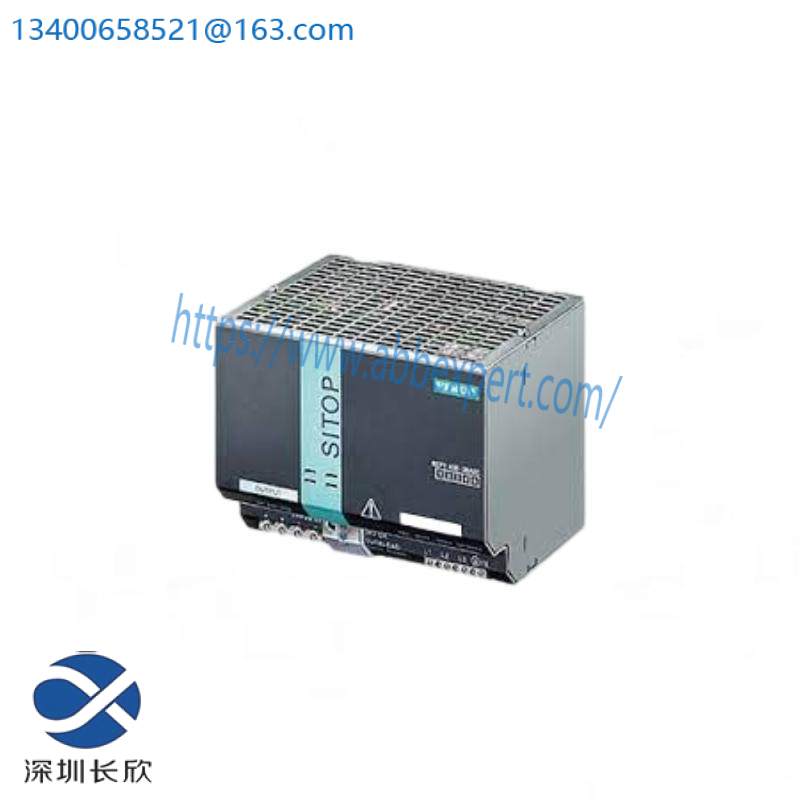6ep1436-3ba00_siemens_stabilized_power_supply_inpu.jpeg Siemens 1FK7063-2AF71-1CH1 Synchronous Servo Motor, Precision Driven for Industrial Automation