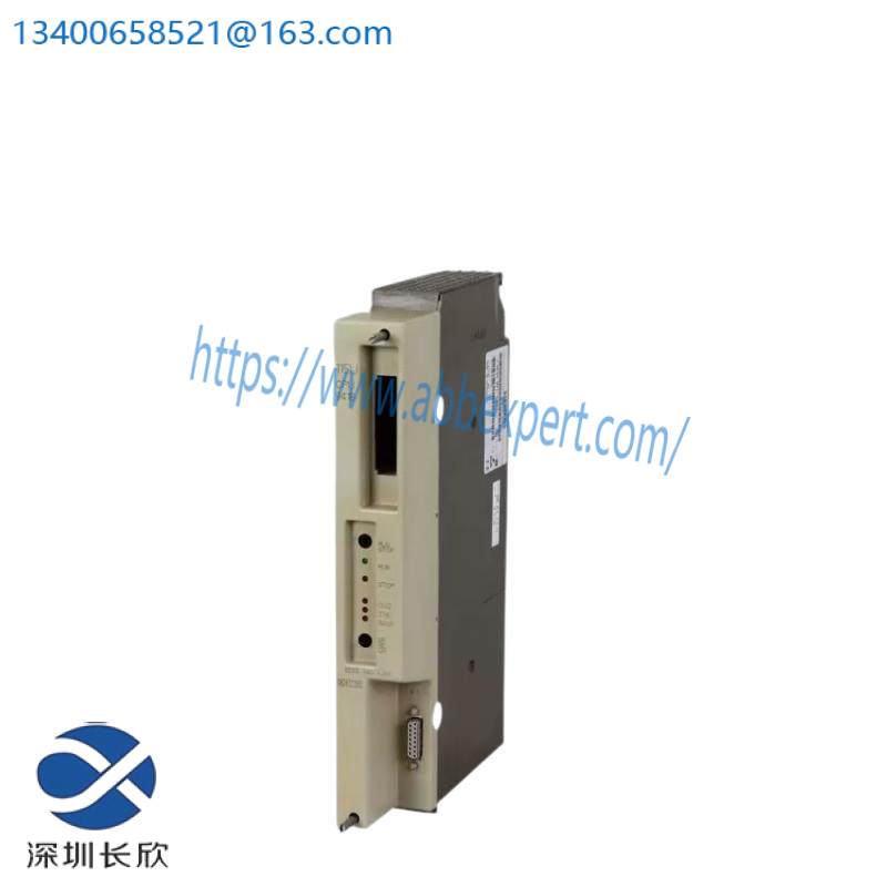 6es5941-7ub11_siemens_cpu941b_processor_module.jpg SIEMENS 6ES5941-7UB11 CPU941B Processor Module: High-Performance Control Solution for Industrial Automation