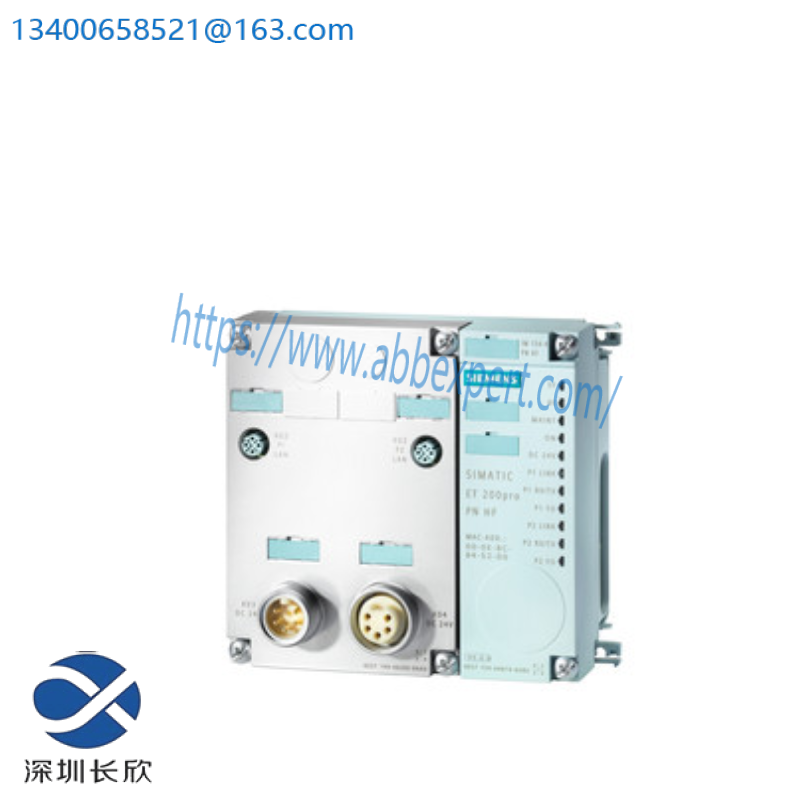 6es7154-1aa01-0ab0_siemens_dp_interface_module.png Siemens 1FK7063-2AF71-1CH1 Synchronous Servo Motor, Precision Driven for Industrial Automation