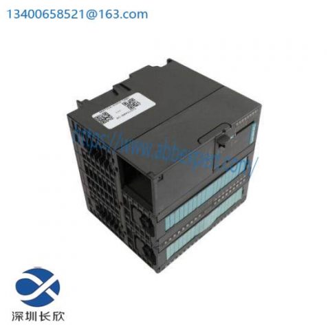 Siemens S7-300 CPU 314C-2 DP Compact Processor 6ES7314-6CH04-0AB0