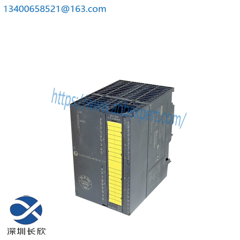 6es7336-1he00-0ab0_siemens_analog_input.png SIEMENS 6ES7336-1HE00-0AB0 Analog Input Module for Industrial Control Systems