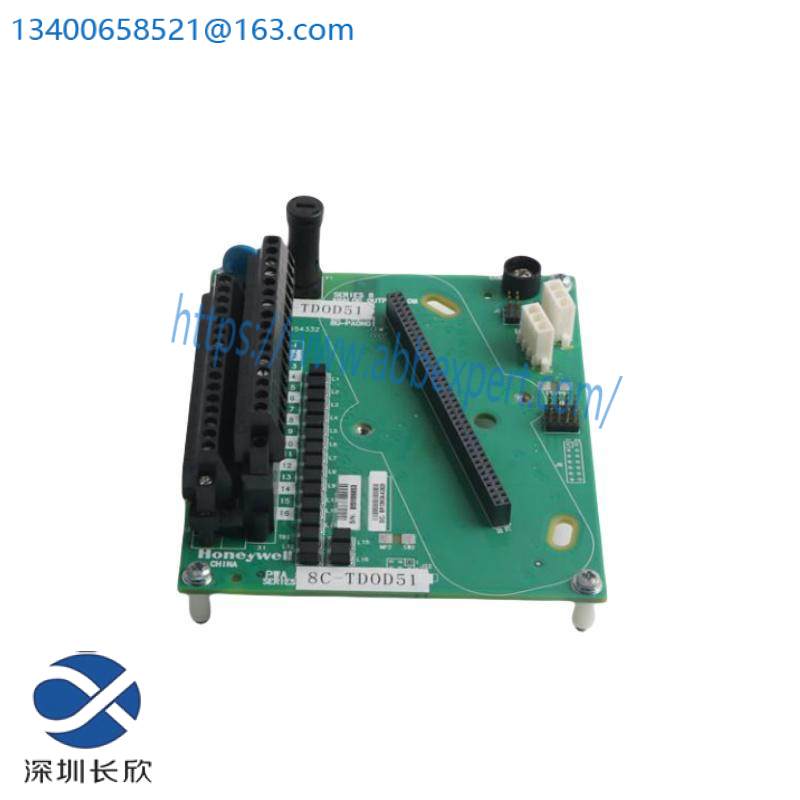 8c-taix51_51306979-175_honeywell_digital_input_module.jpg Honeywell 8C-TAIX51, 51306979-175, Digital Input Module