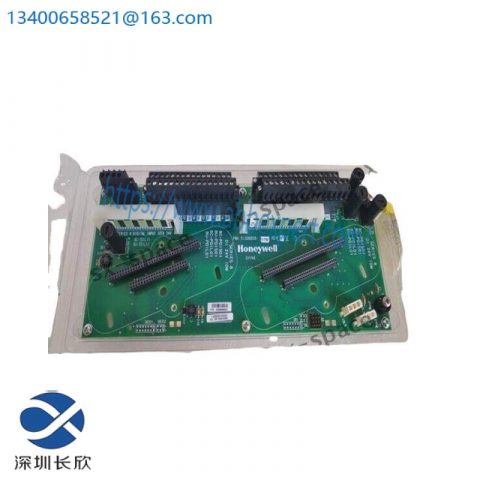 Honeywell 8C-TDIL11 51306858-175: Industrial Grade Digital Input Board