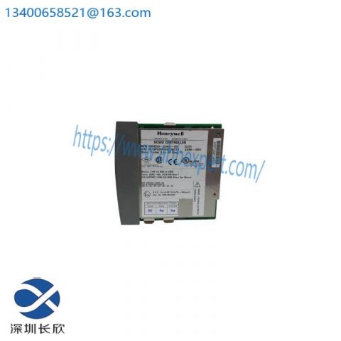 Honeywell 900C50-0360-00 C50 CPU Control Module