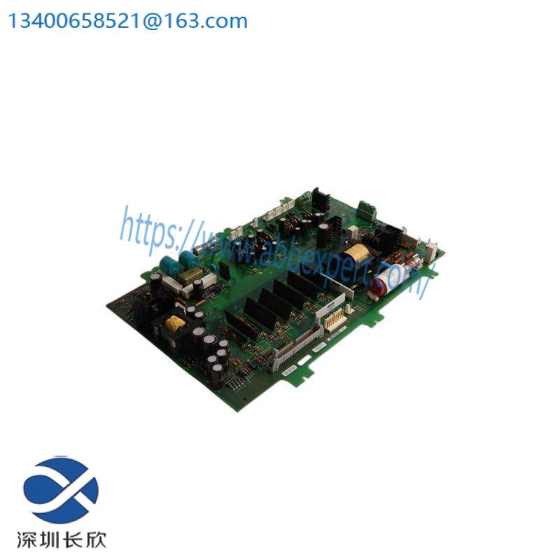 ab_1336-bdb-sp17c_74101-482-51_pcb_board.jpg AB Electronics 1336-BDB-SP17C, PCB Module for Industrial Automation