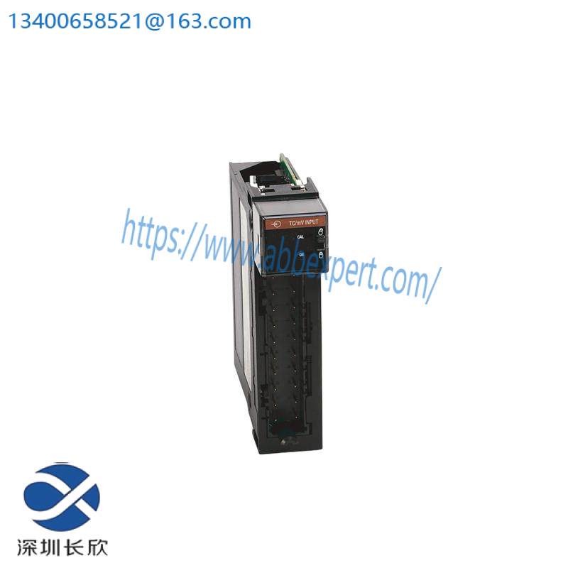 ab_1756-it6i2_analog_input_module.jpg Allen-Bradley 1756-IT6I2 Analog Input Module - Precision Data Collection for Industrial Automation