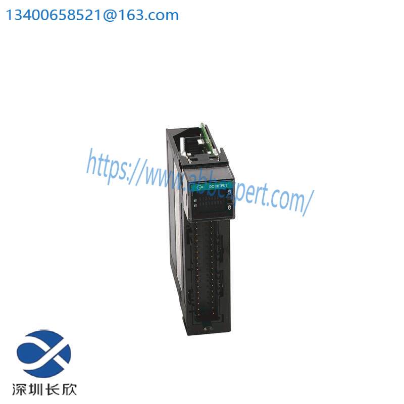 ab_1756-ob16is_i_o_module.jpg AB 1756-OB16IS: Industrial Control Module for Precision Automation