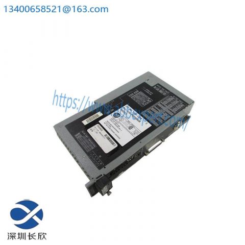 Allen Bradley AB 1785-L30B Standard Processor, Precision Control Solutions