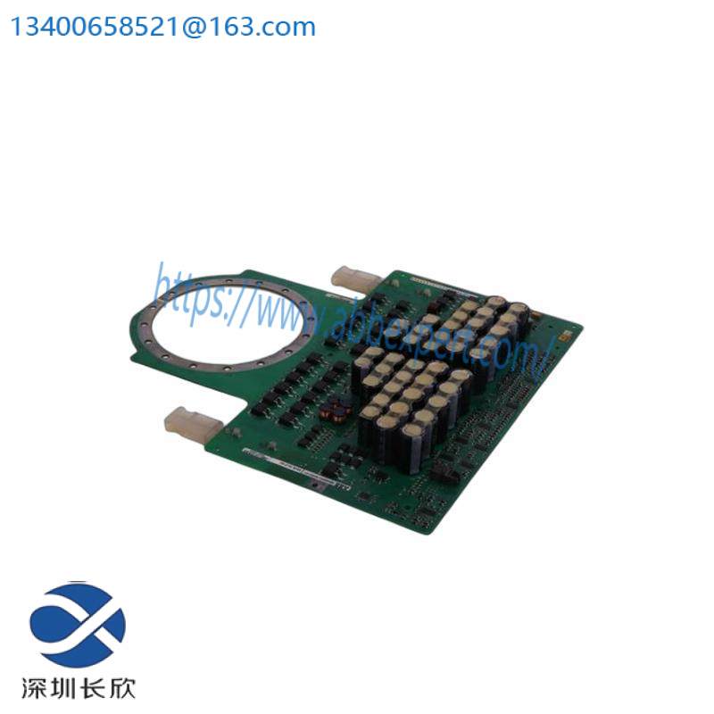 abb_1mrk000173_1mrk000005-396_1mrk000173-bc_hot_sale.jpg ABB 1MRK000173, 1MRK000005-396, 1MRK000173-BC - High Demand Industrial Control Module