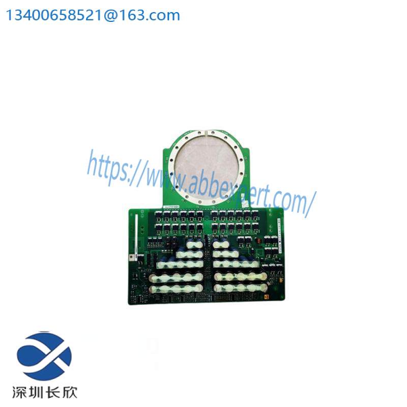 abb_3bhb003154r0101_5sxe_04-0150_3bhl000390p0104_5shx_1960l0004_igct_module_board.jpg ABB 3BHB003154R0101 | 5SXE 04-0150/3BHL000390P0104 | 5SHX 1960L0004 | IGCT Module Board