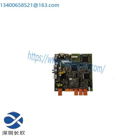 ABB 3BHE007209R0102 - Advanced Interface Board for Industrial Control Solutions