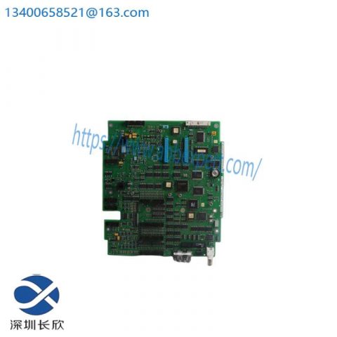 ABB 3BHE014967R0001: High-Performance Circuit Board for Industrial Automation
