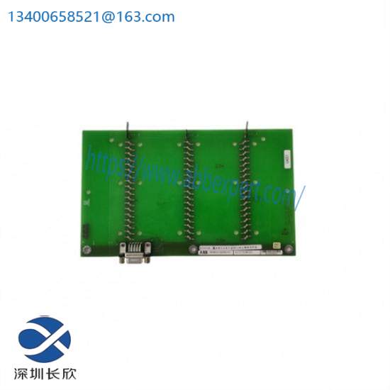 abb_3bhe021083r0101_multifunction_controller_module.jpg ABB 3HAC6989-1 Industrial Control Module, Enhanced Performance & Precision