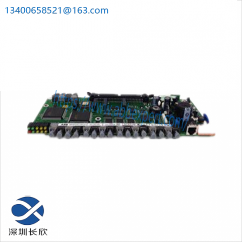 ABB PPC907 BE 3BHE024577R0101 Inverter Module