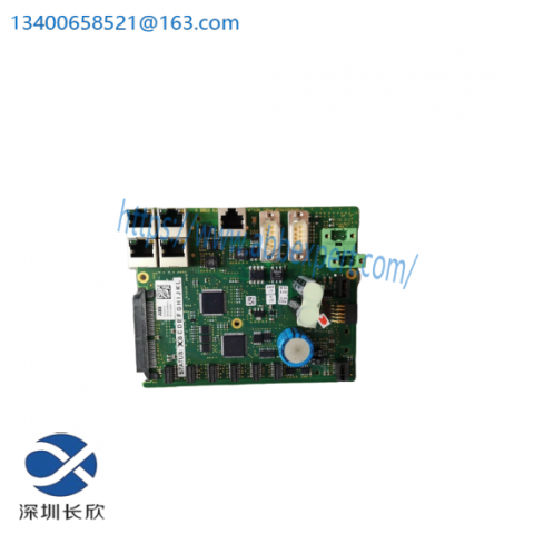 ABB 3BHE037649R0101 PD D500 A101 Control Module for Advanced Process Control Systems
