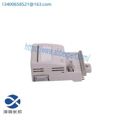 ABB 3BHE037864R0106 UFC911 B106 Voltage Measurement Module