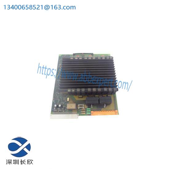 abb_3hab8801-1_2_servo_drive_control_board.jpg ABB 3HAB8801-1/2 Industrial Servo Drive Control Board